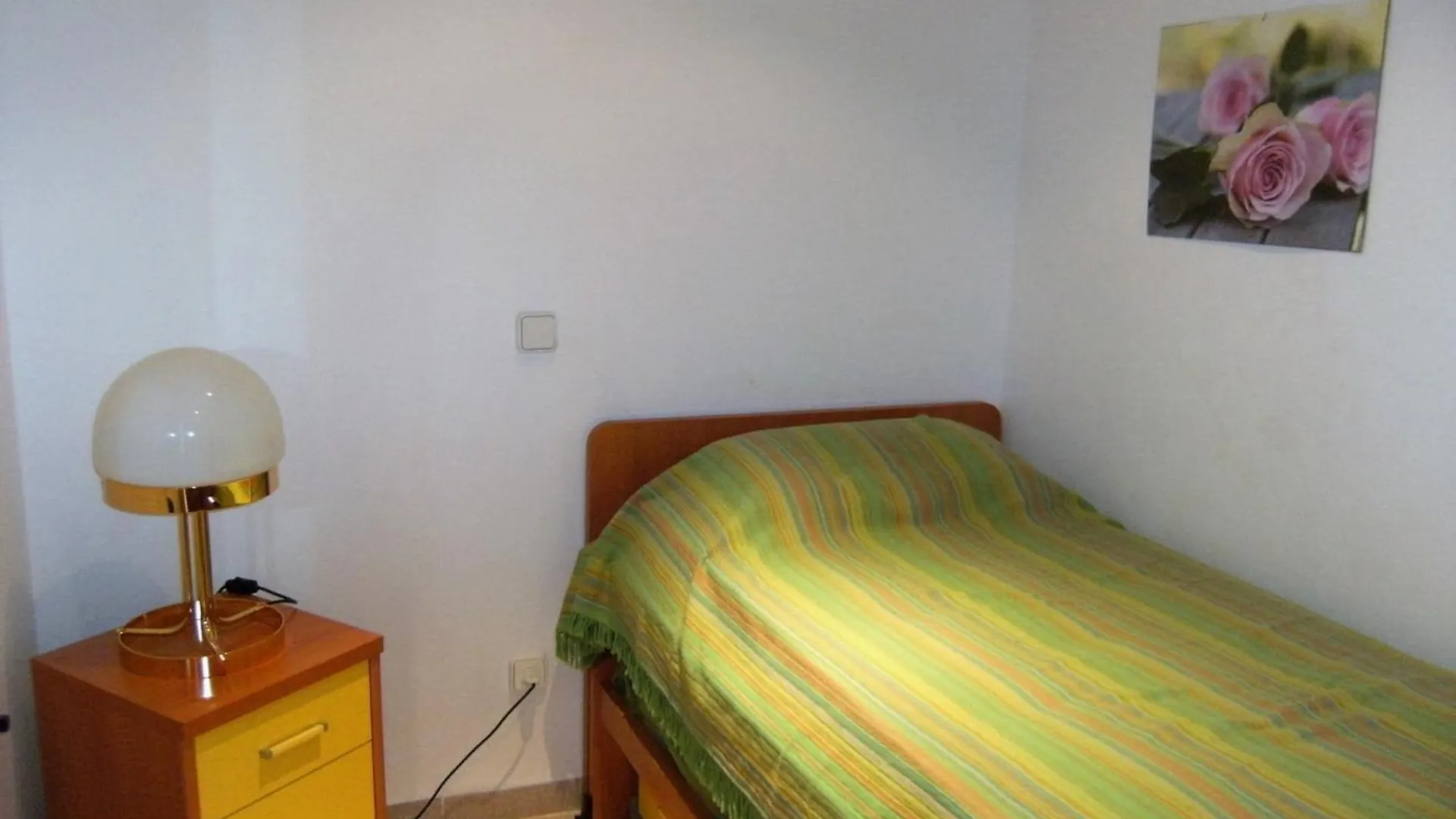 Apartment Falaguer C11 L'Estartit 0*,  Spain