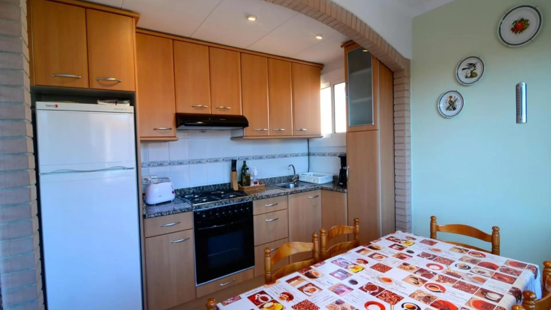 Apartment Falaguer C11 L'Estartit Spain