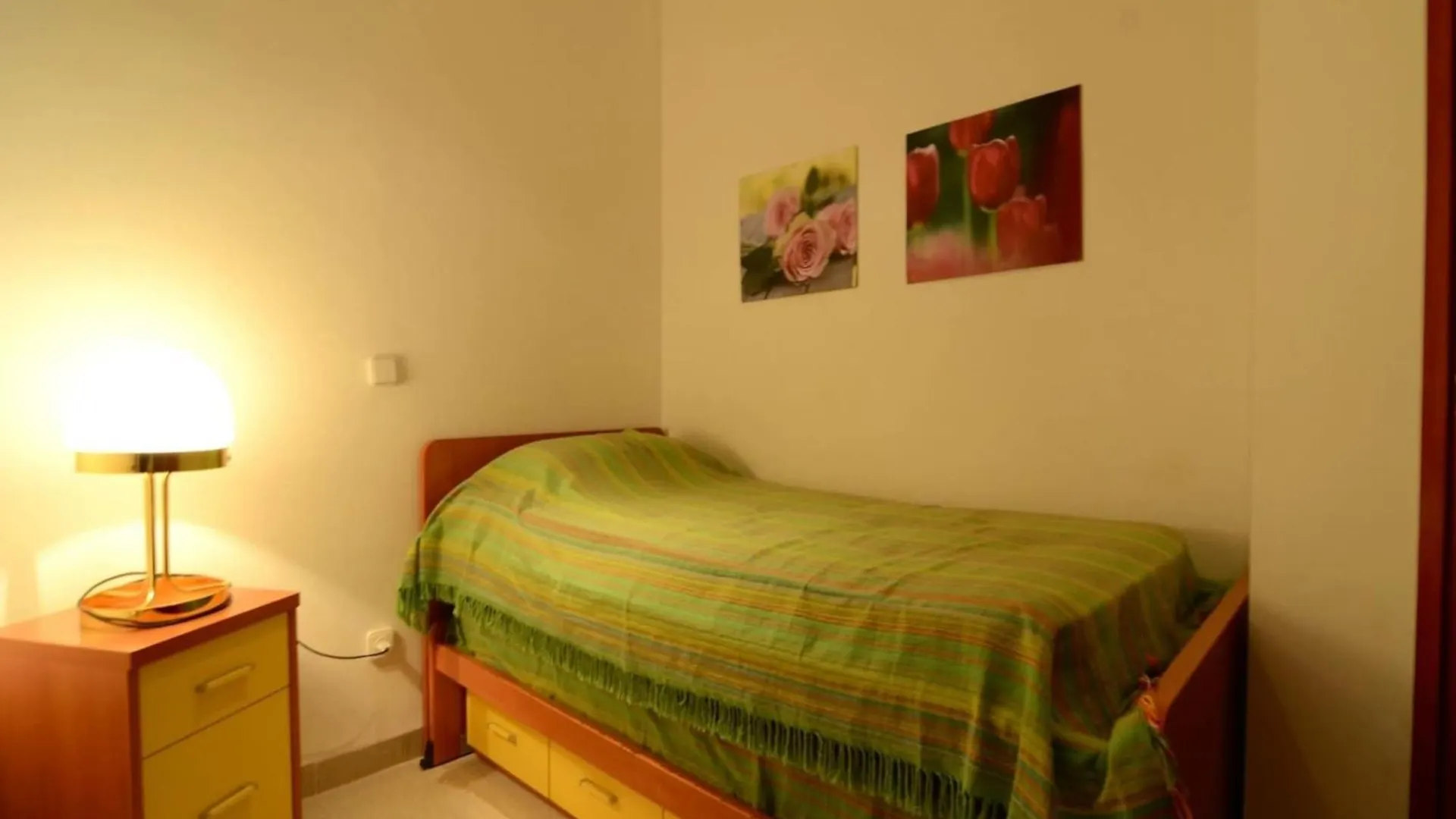 Apartment Falaguer C11 L'Estartit Spain