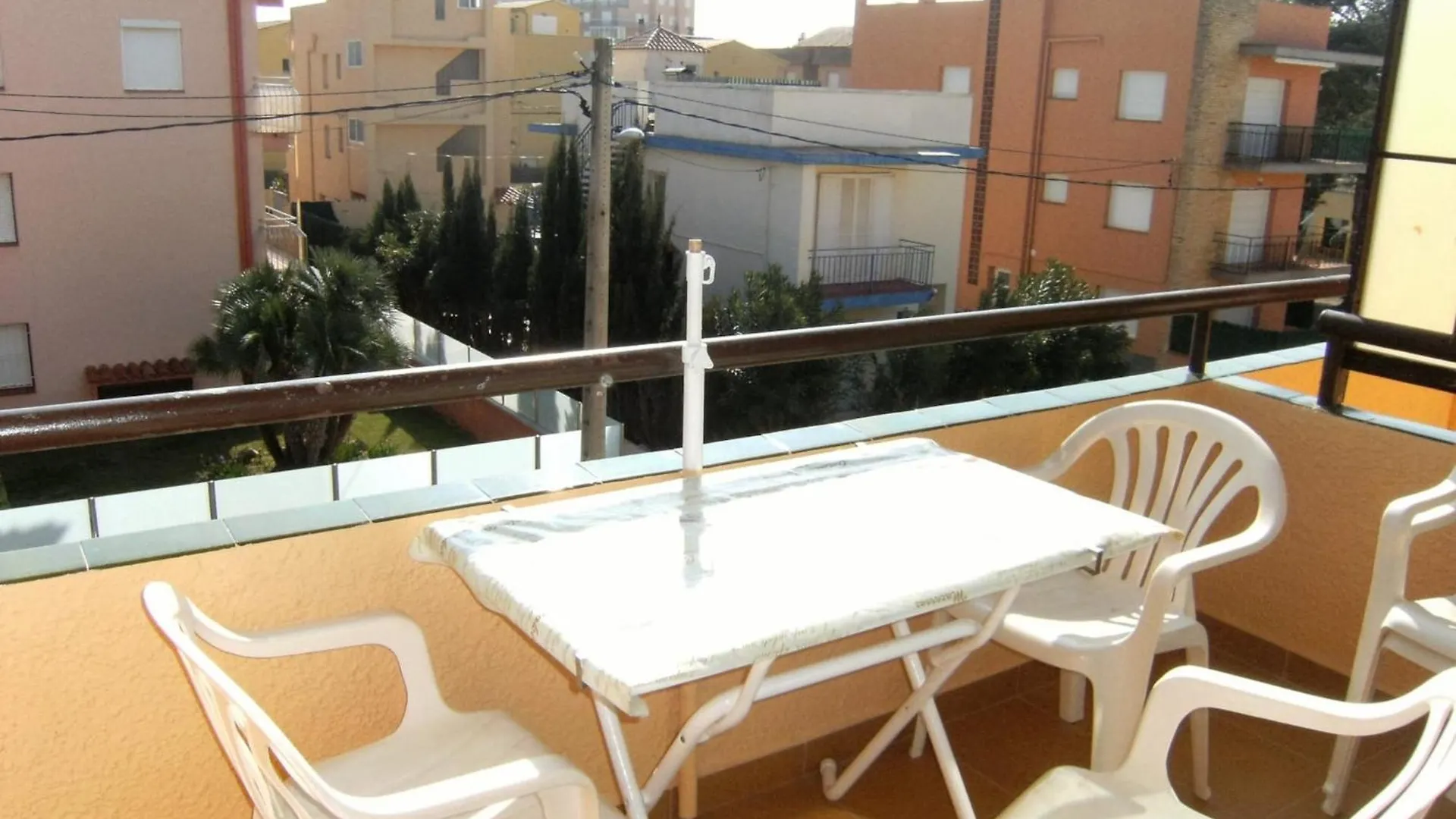 Apartment Falaguer C11 L'Estartit
