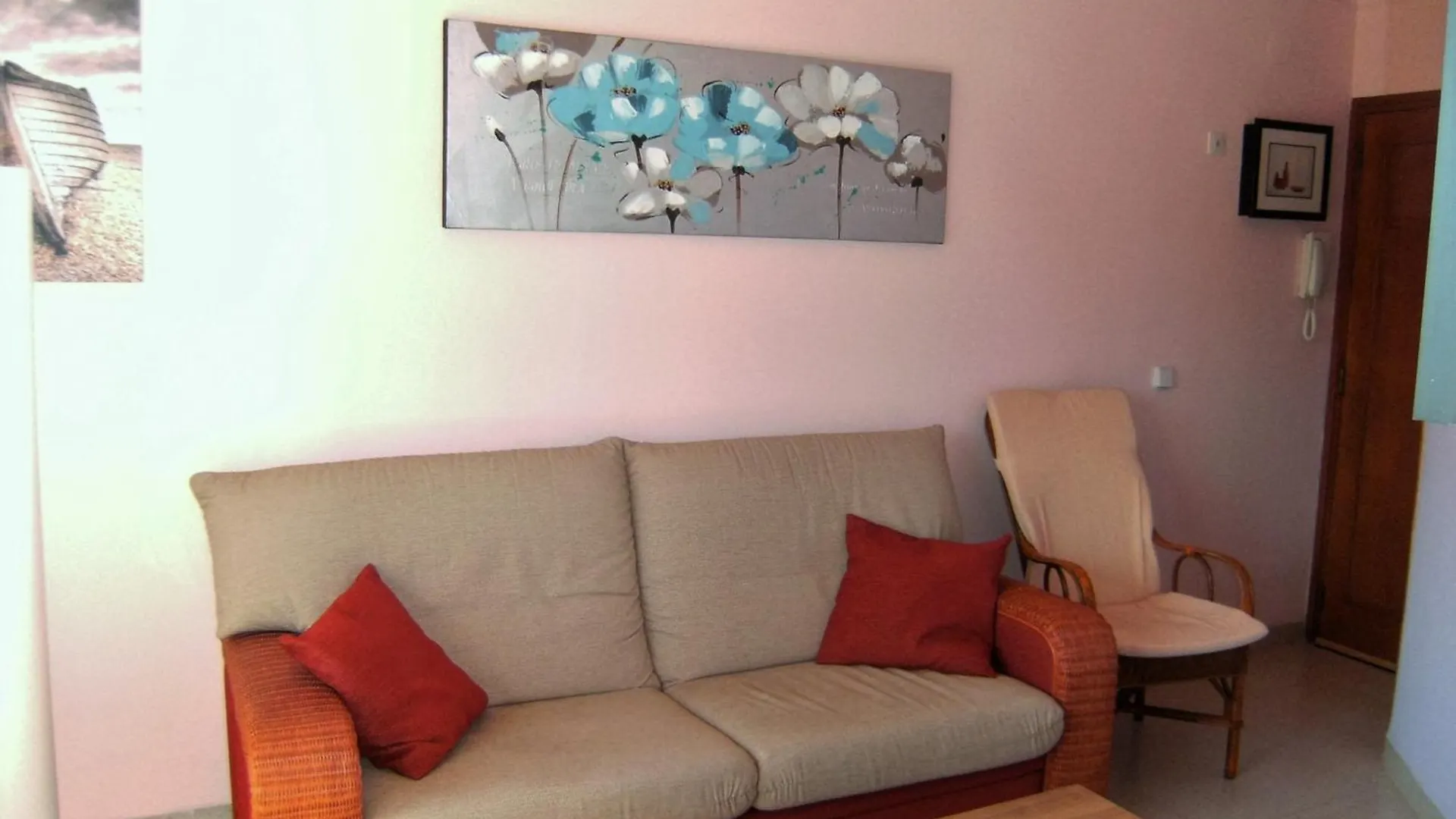 Apartment Falaguer C11 L'Estartit 0*,