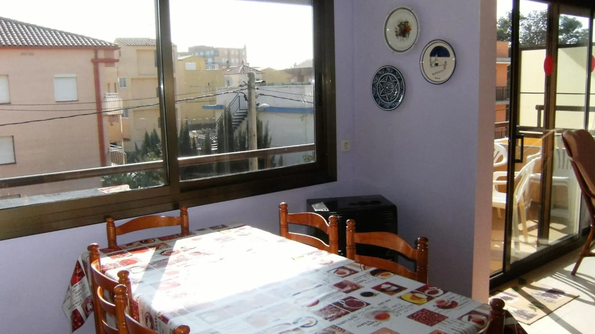 Apartment Falaguer C11 L'Estartit