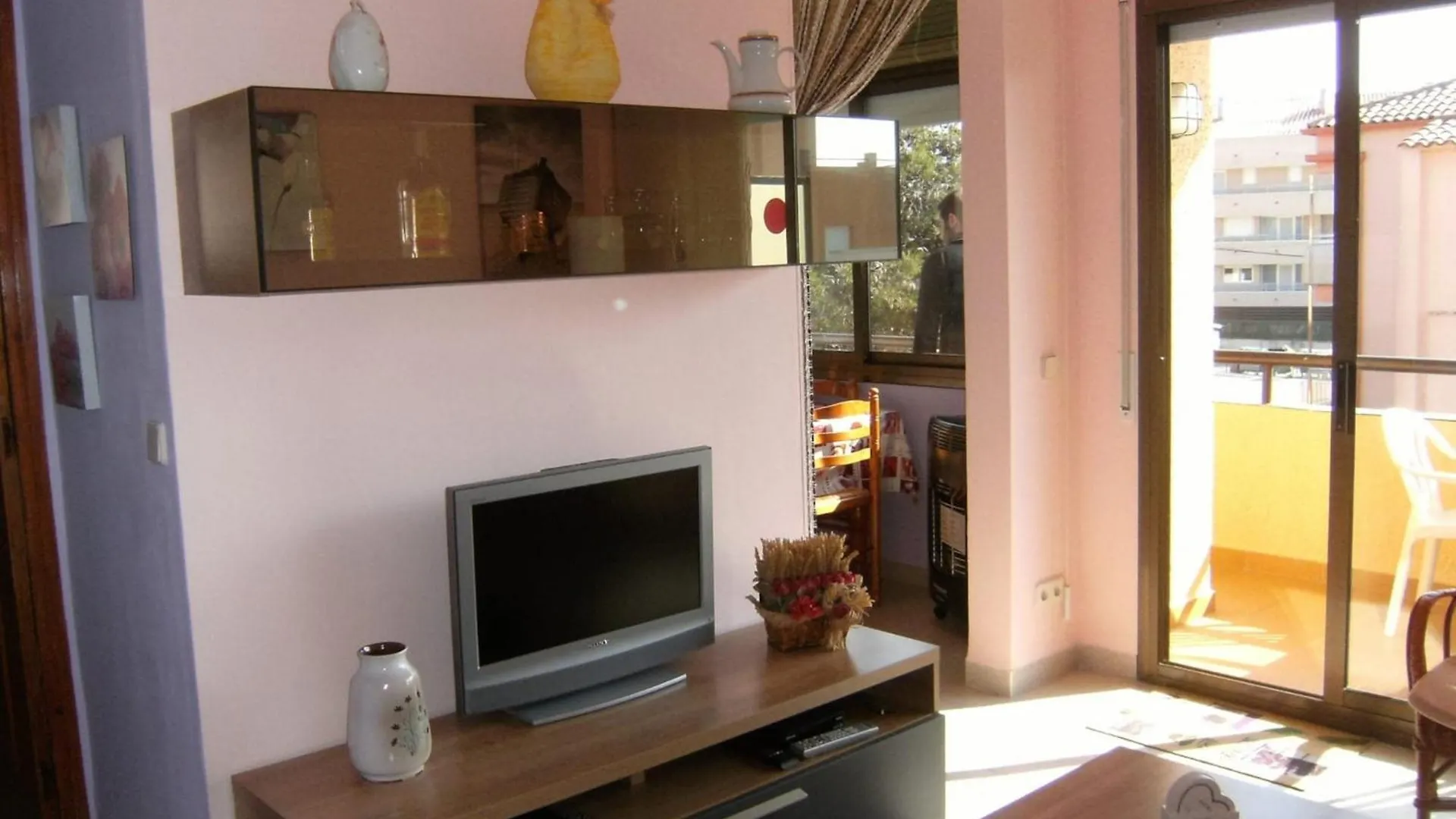Apartment Falaguer C11 L'Estartit