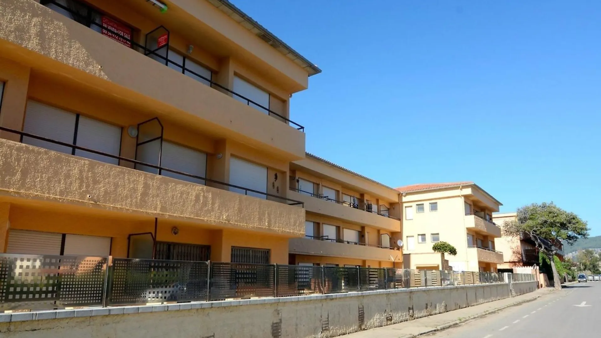 Apartment Falaguer C11 L'Estartit 0*,  Spanien