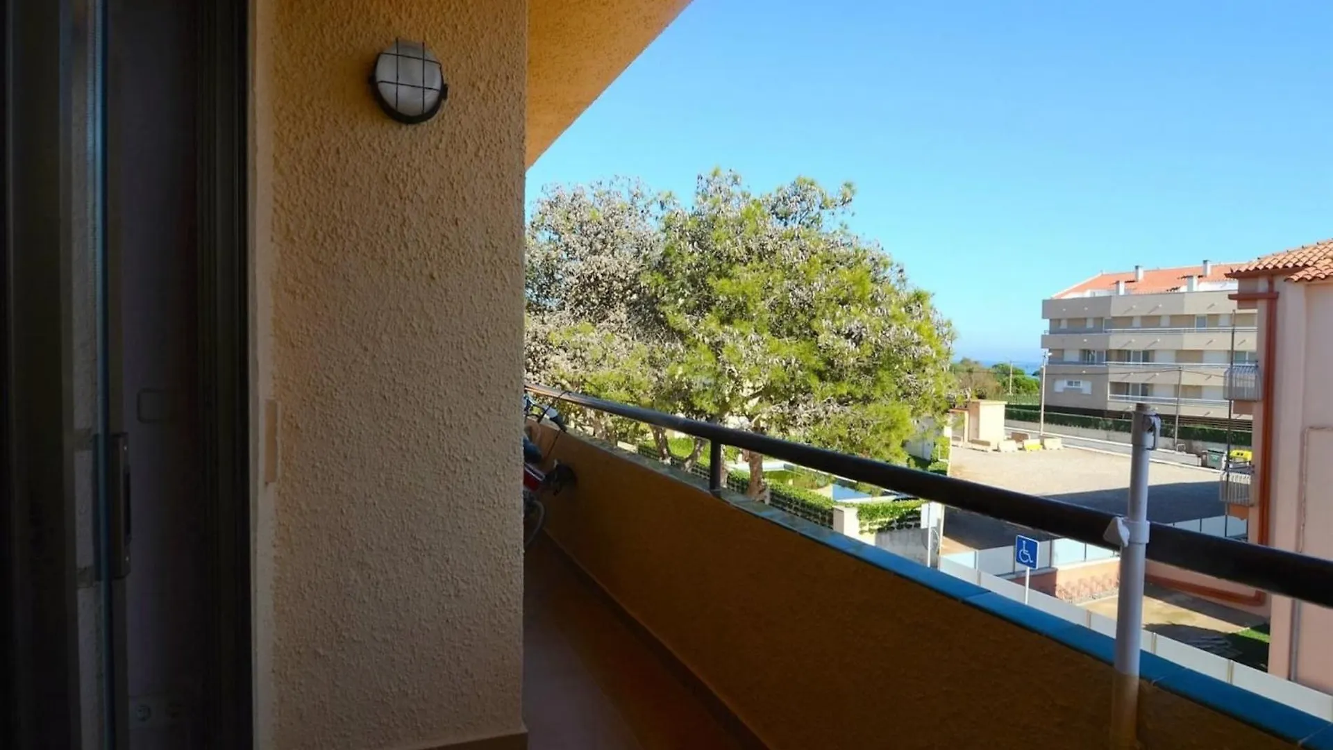 Apartment Falaguer C11 L'Estartit