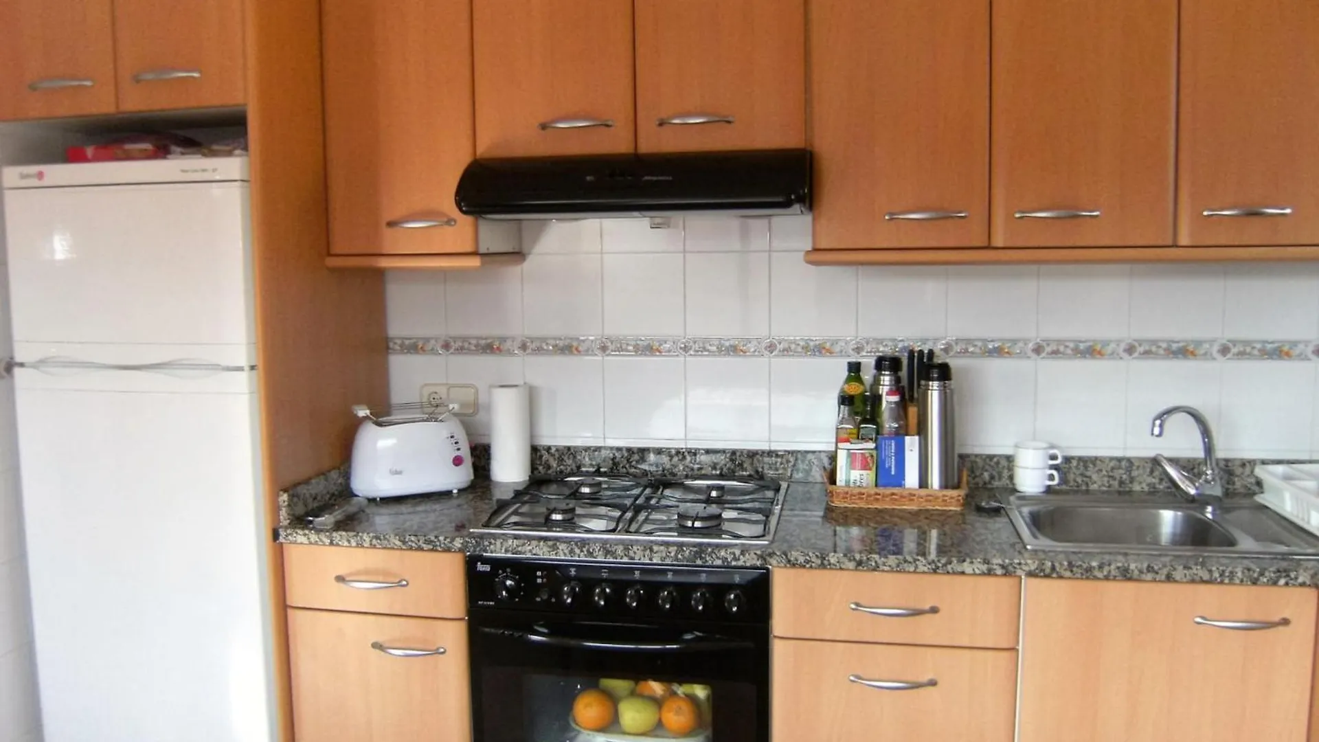 Apartment Falaguer C11 L'Estartit